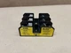 Buss Bussmann BC6033B REPLACES 2812 30A 600V #1049H62*KR