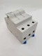 Ferraz Shawmut USBCC3 Fuse Holder 30 Amp 600V 3 Pole DIN Rail Mount 30A 3P