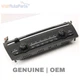 2013-2015 BMW 740LI XDRIVE - Front AC Climate Control / TEMP UNIT 9353552