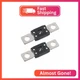 SIGANDG 300A MEGA High Current Fuse - 300 Amp Bolt-on Fuse for Cars, Trucks, Con