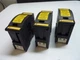 (Set of 3)  BUSS JT60030 FUSE HOLDER CLASS- J 0-30A 600VAC  (31928)