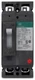 THED124080WL - General Electric 2 Pole 80 Amp 480V Molded Case Circuit Breaker,