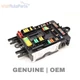 2013-2016 BMW 328I XDRIVE - REAR Power Distribution / FUSE BOX 9389070