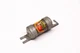 English Electric CCP80 80 Amp 600 Volt Bolt on Fuse NOS