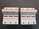 FERRAZ SHAWMUT / Ultra Safe US3J3I Fuse Holder 