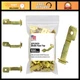 ATC/ATO Blade Fuse Tap Adapter - 100 Pack - USA Made, Easy Install, Durable