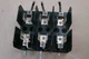 Buss 3 Pole Fuse holder, 600v, 30A , J60030-3CR