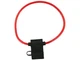 Install Bay ATFH18C-10 ATC Fuse Holder With Cover 18 Gauge - Package of 10