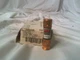 Bussmann FRN-R-8 DUAL-ELEMENT Time Delay Fuse-New No Box