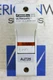 FERRAZ SHAWMUT US3J1I 1 Pole CLASS J FUSE HOLDER 600V 30AMP 