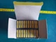 COOPER BUSSMANN BK/ATM-2 FUSE, BLADE, 2A, 32V, FAST ACTING (100 pieces)