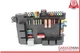 07-09 Mercedes W221 S550 CL550 CL600 Rear Trunk SAM Fuse Box Module Assembly OEM