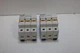 Ferraz Shawmut USCC31 Y218038 Fuse Holder / Disconnect Lot of 2 Used GHA-181