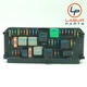 W212 10-20 Mercedes C CLS E SLC SLK Class Front SAM Module Relay Fuse Box C1386