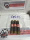 COOPER BUSSMANN,FRS-45,FUSETRON 45 AMP FUSE LOT OF 3 PRE-OWNED