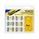 Bussmann AGC-EK Automotive Fuse Kit, 60 Pieces, 32 V