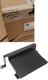 JL Audio 2018-Up Jeep Wrangler JL Gladiator JT Universal Amp Rack SBA-J-JLU-UAR