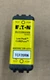 New, (1) Eaton Bussmann TCF20RN 20 Amp Low Peak Cube Fuse 600 VAC