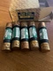Cooper Bussmann NON-60 Fuse, Buss One Time, 250VAC, Five Fuses
