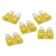 Roadpro RPATO20 Ato 20 Amp 5 Pack