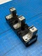 Allen Bradley 100A 600V Fuse Block X-400656