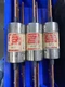 Fuse CDS 125  Cds125 Bussmann FUSE 125AMP 600V Frs125