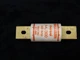 Ferraz Shawmut Amp-Trap A4J300 300Amp 600V AC Industrial Fuse