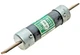 (Pack 5) BUSS ONE-TIME NON-100, NON100 Fuse 100 Amp BUSSMANN 250Vac