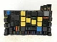 98-05 Mercedes W163 ML320 Main Fuse Box Relay Module Plate 1635450205 OEM