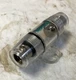 Clear Install Bay MANLFH Mini ANL Nickel Fuse Holder 4 or 8 Gauge