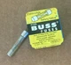 LOT OF 5 BUSSMANN AGC-25 GLASS FUSE 25A MADE IN USA