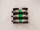 Marathon R6J30A3B Fuseholder