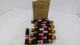 FuseTron FRS-R 6 1/4 AMP Fuses 600V Box Of 10 