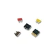RT16841 178.6165.0001 LITTELFUSE Fuse Support PCB Fk2 / Fks Blade
