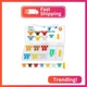 Chanzon Micro Low Profile Mini Blade Fuse Assortment Kit Box (5A 7.5A 10A 15A 20