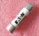 1PCS EATON Bussmann FWP-25A14Fa Fuse 25Amp FWP 700V 14*51mm FWP-25A14F New
