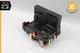 07-09 Mercedes W221 S63 AMG CL550 S550 Rear Trunk Fuse Box Module 2215408301 OEM
