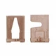1PC Eaton/Bussmann Series NO.2621-R Non-Indicating Rejection Fuse Reducer,