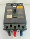 Mitsubishi Electric No-Fuse Breaker NF-SF Circuit 80 Amp NF-SF3080 3 Pole 480V