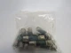 CC-Tron FNQ-30 Time Delay Fuse 30A 600V Lot of 10 USED