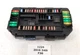✅ 12-20 OEM BMW F22 F30 F32 F36 F80 M3 Front Power Distribution Fuse Relay Box