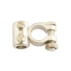 Connect Battery Terminal Positive 8.5mm 10pc 30110