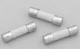 Bussmann BK/AGC-25-R Cartridge Fuse (1 EA)