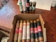 20 AMP Bussmann Fusetron FRS-R-20 (3) plus extras see pic (M-208)