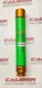 COOPER BUSSMANN FRS-R-15 Fusetron Dual Element Time Delay Fuse (NEW)