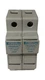 Lot (2) Ferraz Shawmut USM1 / Y213944 / Ultra safe 13/32&rdquo; X 1-1/2&rdquo; / 10x38mm