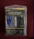 Stinger SS1200XS 4 Gauge Copper 1200 Watts Amplifier Wiring Kit