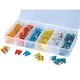 ATD Tools ATD-364 120 Pc Car Fuse Assortment Part #