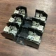 Marathon 3-Pole Fuseholder 6F30A3B 600V 30A G60
