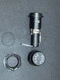 Bussmann BK/HTB-28I-R,Fuse Holder, 250V, 20A, 1/4x1 1/4,Fingergrip Cap, Lot of 5